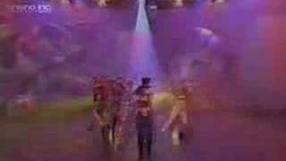 Janet Jackon Whoops Now