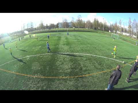 PJK Valkoinen - Ilves keltainen, 7.5.2019, Liiga (2) Peli 3/4