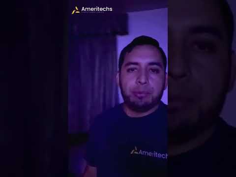 Ameritechs video.