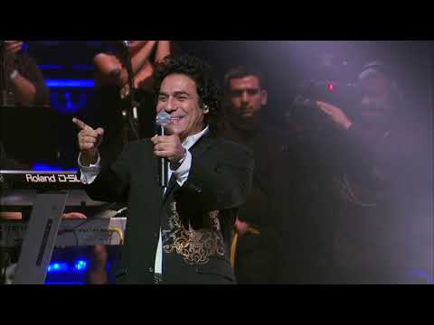 Andy - Live at the Kodak Theatre | 2008 |