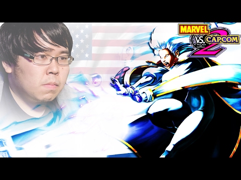 Best Justin Wong Moments (Mvc2)