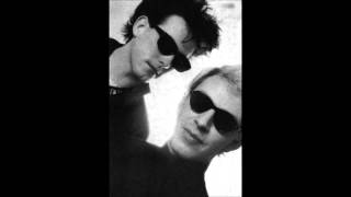 The Glove   Mouth To Mouth (Robert Smith Vocals) Legendado