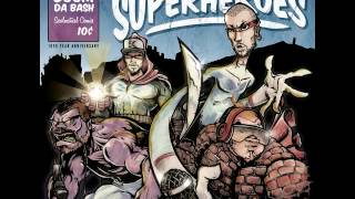 Boom Da Bash - Born In The Ghetto