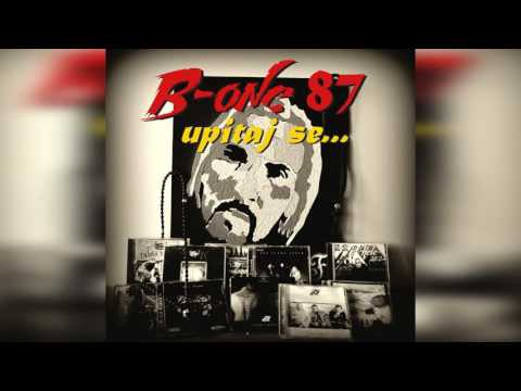 B - One 87 - Poslednji Ples - ( Official Audio 2016 ) HD