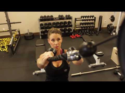 Dream Body, Inc video.