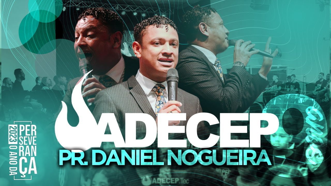 Daniel Nogueira | #ADECEP9anos