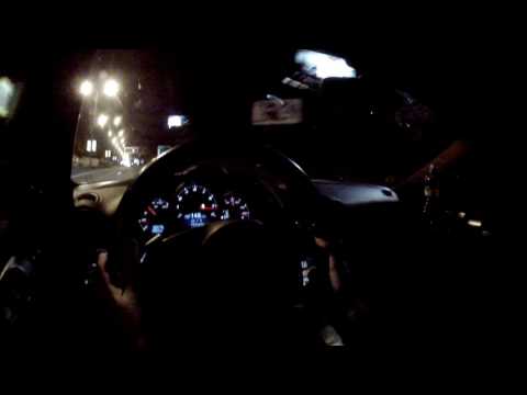 Porsche Cayman S PDK 987.2 0 - 263 kmh (163 mph)