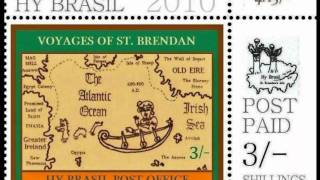 HY BRASILThe Voyage of St. Brendan ERIC WHOLLEM