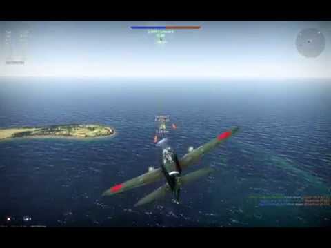 P-47 vs Zero: Clash of the Styles