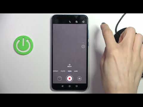 How to Change the Camera Video Resolution on Honor View 20