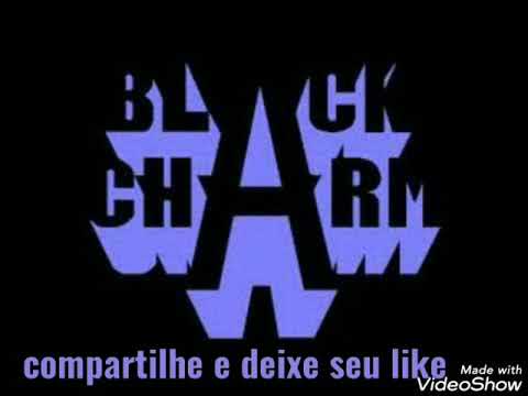 BLACK CHARM 1456 TOM & PAULINHO