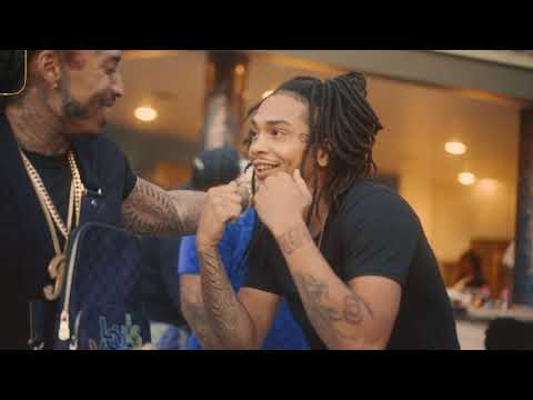 DBick ft. YP x Sino - "Nice N Pretty" | shot by @ThomasTyrell619 | edited by @Lvvcero