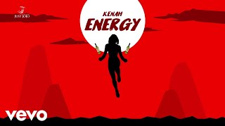 Kadr z teledysku Energy [Jameson] tekst piosenki Kenah