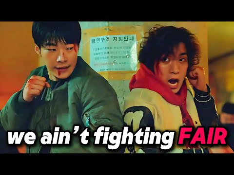 BLOODHOUNDS HAS THE GREATEST HANDS YOU'LL EVER SEE