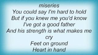 Terri Clark - Good Mother Lyrics