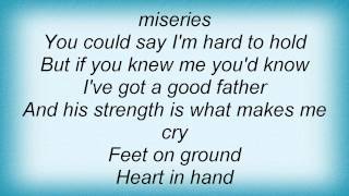 Terri Clark - Good Mother Lyrics