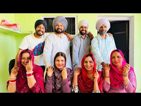 Maldar Shada 179 MALDAR SHADA baghu shada latest SHORT MOVIE 2025 PUNJABI FILM JATT BEAT RECORD