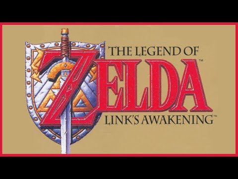 Is Legend of Zelda Link's Awakening Worth Playing Today? - SNESdrunk