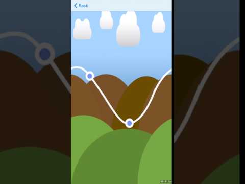 iOS Swift Parallax Demo Code