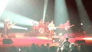 The Revolution Will Be Televised / Jeff Beck / Live in Japan / Feb.07.2017