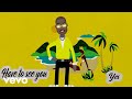 Sean Kingston - Peace of Mind (Lyric Video) [Feat. Tory Lanez & Davido]