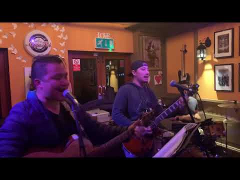 Samjhi Baschhu (1974 A.D) cover -  Ramailo Band