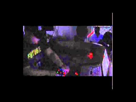 Boris S. @ Swing Club - Porto / Portugal // 01.12.2012 // Full Video Set