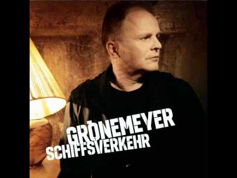 Videoclip de Unfassbarer Grund — Herbert Grönemeyer