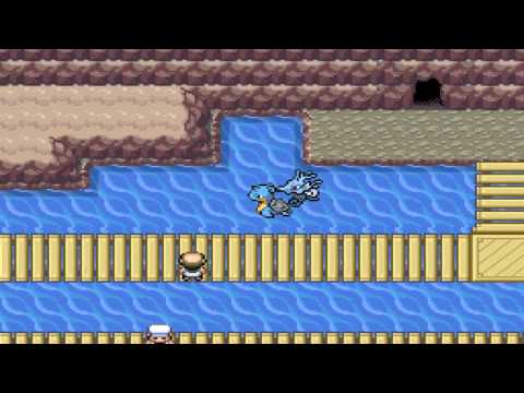 Pokemon Omicron W/Commentary Part 46 - Dive Towards Victory