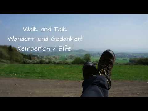 Wandern und Gedanken #2   Rundum Kempenich / Eifel