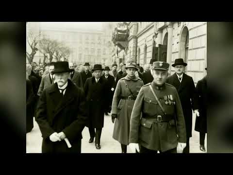 Oživil som historické Topoľčany 🏰