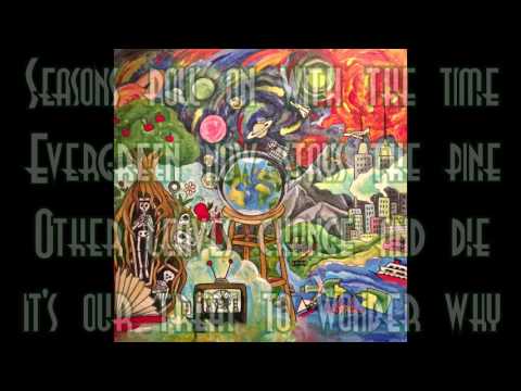Barroom Philosophers - Track 7 - Mountain High (Lyrics)