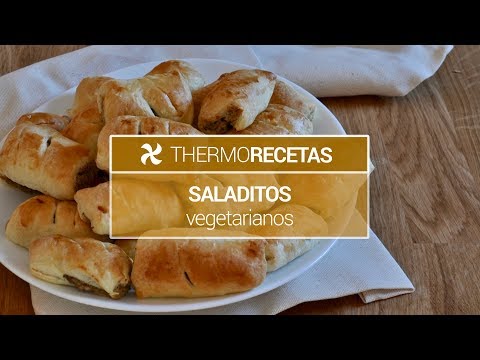 Saladitos vegetarianos