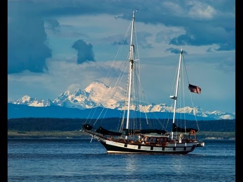 Anchor in the Storm - Carolyn Southworth