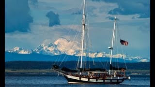 Anchor in the Storm - Carolyn Southworth