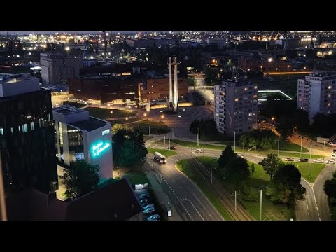 Ciekawe miejsce w Gdańsku