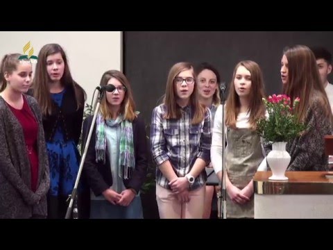 27.2.2016 D. DUDA – Všeličo sa stáva...