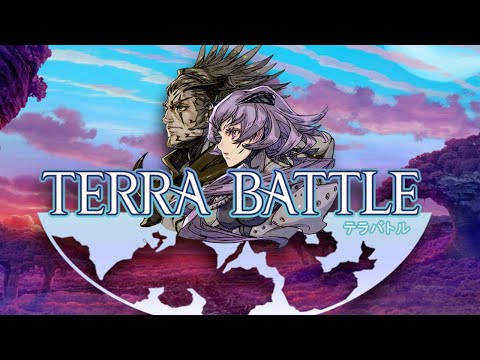 Emi Evans Terra Battle   The Maker's Beckoning (Harmonious Revision)