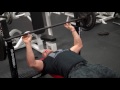 How to do a Wide Grip Bench Press for a Huge Chest