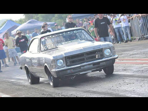 2ª Etapa Copa Serra 2017 Opala  TO 21 - Curinga