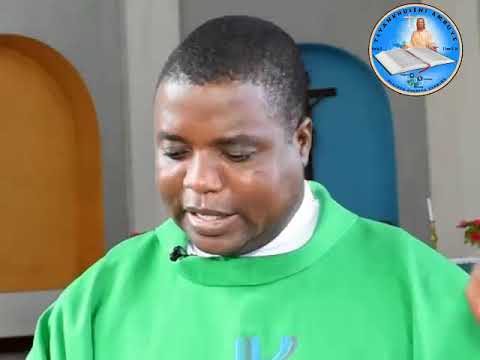 LACHISANU LAMULUNGU WACHIWIRI PACHAKA (20 January 2023)-Fr Santos Mpingu