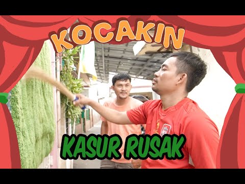 kocakin-kasur-rusak