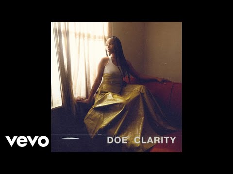 DOE - When I Pray (Official Audio Video)