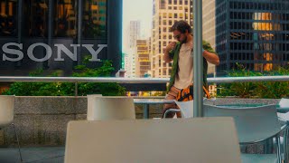 Cinematic Toronto Vlog | Sony ZV-E10