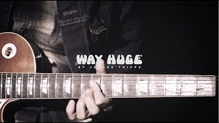 Video thumbnail for Way Huge® Smalls™ Overrated Special Overdrive | Take 4 by jimdunlopusa