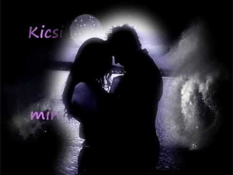 Balogh Robika-Kicsi hercegnőm