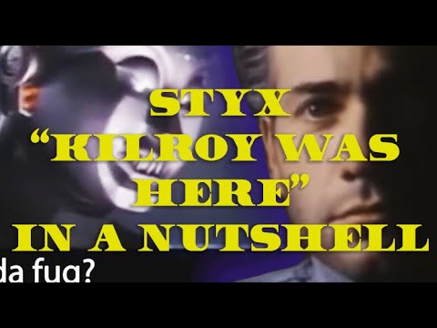 Styx made a movie???