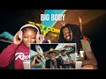 D Aydrian Harding BIG BODY Ft DaBaby Official Music Video REACTION