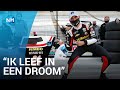 Rinus 'VeeKay' van Kalmthout pakt prijzen met IndyCar-races