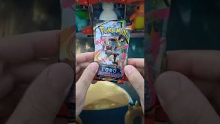 #pokemon #pokemonchannel #pokemoncards #pokemontcg #charizard #shorts #packopenning #unboxing